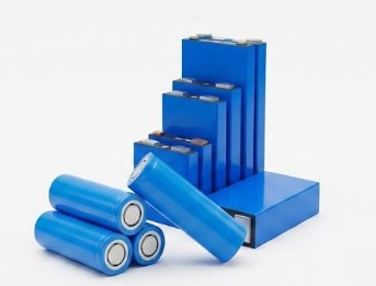 Battery Cells & Packs